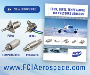 FCI Aerospace