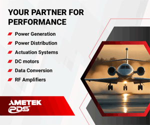 AMETEK PDS
