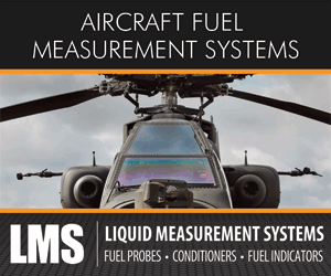 Liquid Measurement Systems - LMS