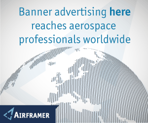 Advertise with Airframer
